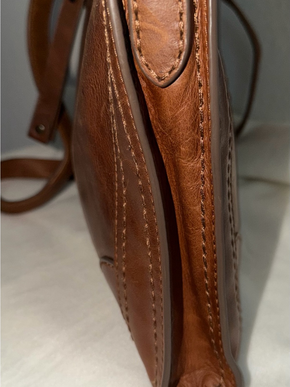 Frye Melissa Crossbody - Picture 4 of 13